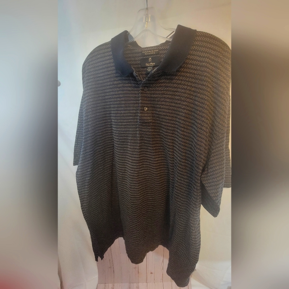 Gary player mens 2x